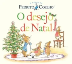 Pedrito Coelho - O Desejo de Natal