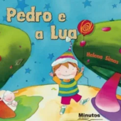 Pedro e a Lua