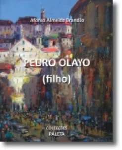 Pedro Olayo (Filho)