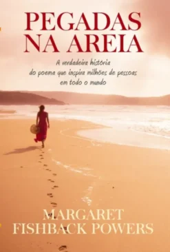 Pegadas na Areia