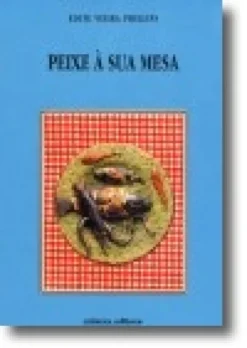 Peixe À Sua Mesa