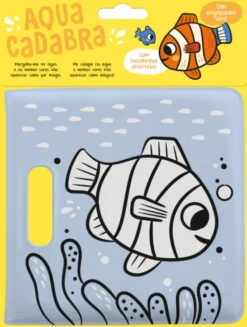 Peixinho - Aquacadabra