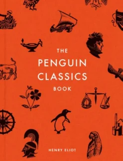 Penguin Classics: In Search of the Best Books Ever Written