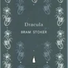 Penguin English Library: Dracula