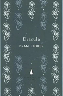 Penguin English Library: Dracula