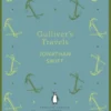 Penguin English Library: Gulliver's Travels