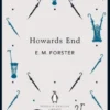 Penguin English Library: Howards End