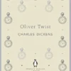Penguin English Library: Oliver Twist