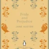 Penguin English Library: Pride and Prejudice