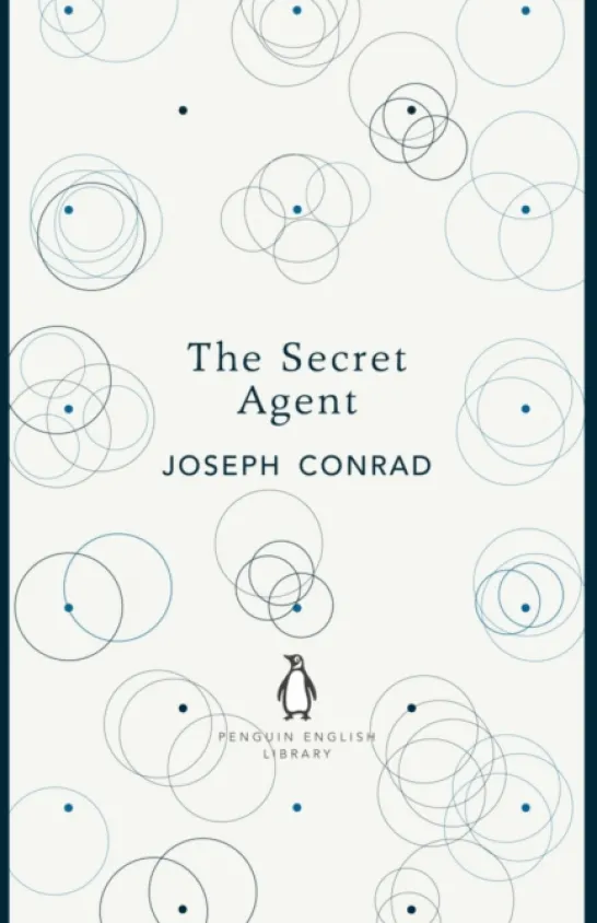 Penguin English Library: The Secret Agent