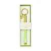 Pen Keychain - Stay Groovy
