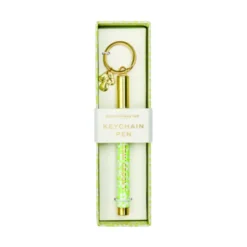 Pen Keychain - Stay Groovy