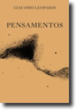 Pensamentos de Giacomo Leopardi