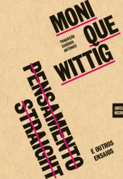 Pensamento Straight e Outros Ensaios