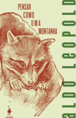 Pensar como Uma Montanha