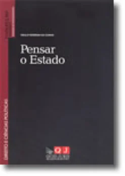 Pensar o Estado