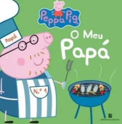 Peppa - O Meu Papá