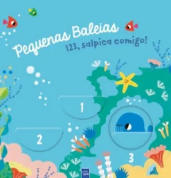 Pequenas Baleias