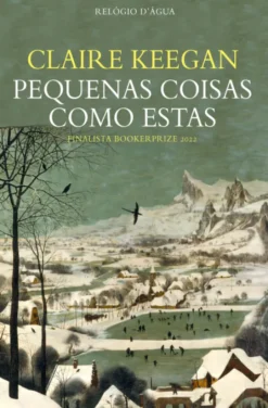 Pequenas Coisas como Estas