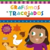 Pequenas Descobertas - Grafismos e Tracejados