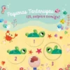 Pequenas Tartarugas