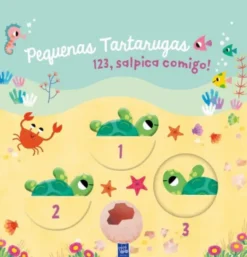 Pequenas Tartarugas