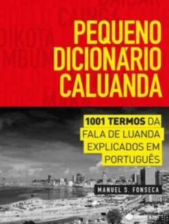 Pequeno Dicionário de Caluanda