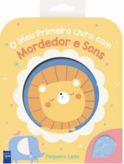Pequeno Leão