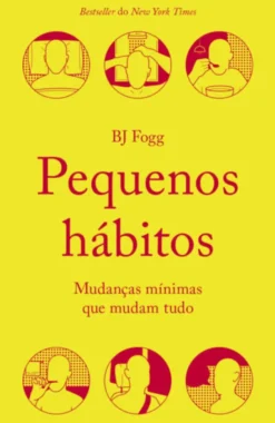Pequenos Hábitos