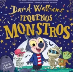 Pequenos Monstros