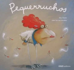 Pequerruchos