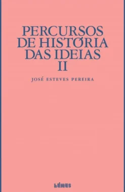 Percursos de História das Ideias – II