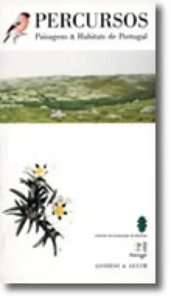 Percursos - Paisagens e Habitats de Portugal