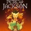 Percy Jackson e a Ira da Deusa Tríplice