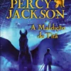 Percy Jackson e a Maldição do Titã