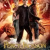 Percy Jackson e o Mar dos Monstros
