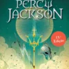 Percy Jackson e os Ladrões do Olimpo