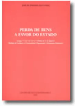Perda de Bens a Favor do Estado