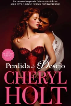 Perdida de Desejo