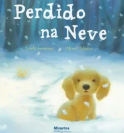 Perdido na Neve