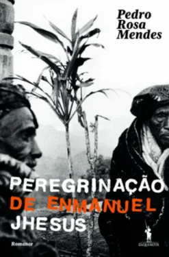 Peregrinação de Enmanuel Jhesus