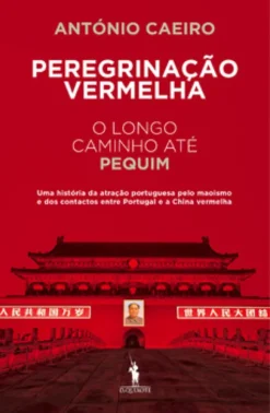 Peregrinação Vermelha ? O Longo Caminho até Pequim