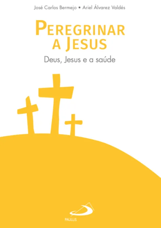 Peregrinar a Jesus