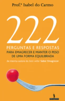 222 Perguntas e Respostas