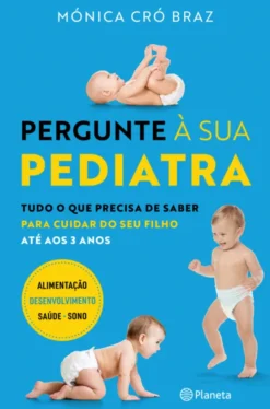 Pergunte à Sua Pediatra