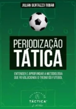 Periodização Tática