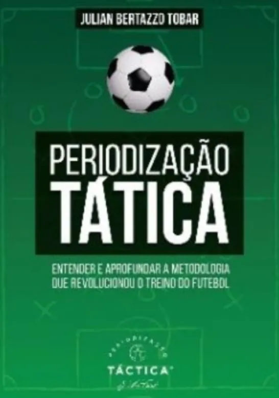 Periodização Tática