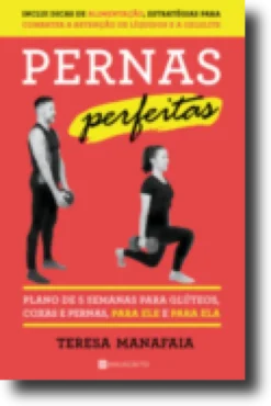 Pernas Perfeitas
