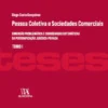 Pessoa Coletiva e Sociedades Comerciais
