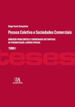 Pessoa Coletiva e Sociedades Comerciais
